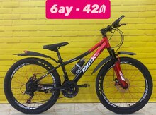 Velosiped “Fullbike 24”