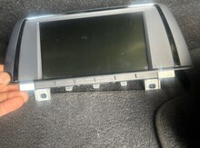 BMW F30 monitoru