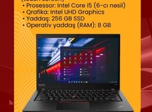Noutbuk Lenovo