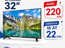 Televizor Shivaki 81 sm
