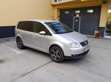 Volkswagen Touran, 2006 il