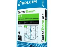 Tector Therm 610 Holcim