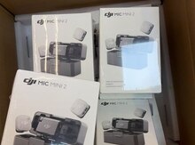 Dji Mic Mini 2