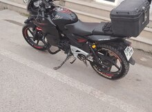 Bajaj Pulsar 220 F, 2012 il