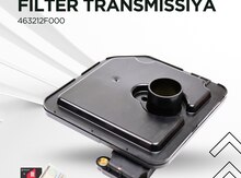 Hyundai transmissiya filteri 