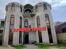 Həyət evi, Masazır qəs.