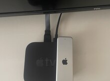 Apple TV 4K