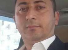 Xanımla tanış olmaq istəyirəm