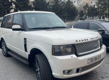 Land Rover Range Rover, 2004 il