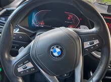 BMW G05 sükanı