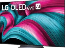 Televizor LG OLED65C5RLA