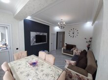 3-otaqlı yeni tikili, Saray qəs., 76 m²