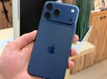 Apple iPhone 17 Pro Max Deep Blue 256GB/12GB