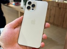 Apple iPhone 12 Pro Max Gold 128GB/6GB
