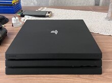 Sony PlayStation 4 Pro, 1 TB (PS4 Pro 1TB 
)