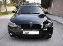 BMW 525, 2005 il