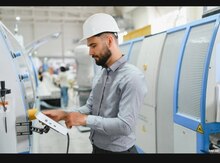 Cnc operatoru işi axtarıram
