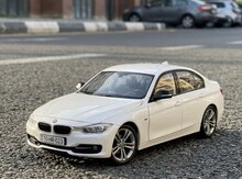 BMW F30 modeli