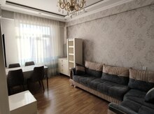 2-otaqlı yeni tikili, Xırdalan ş., 50 m²