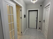 2-otaqlı yeni tikili, Qusar ş., 63 m²