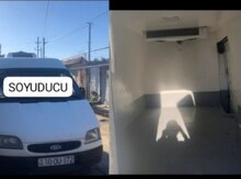 Sürücü işi axtarıram