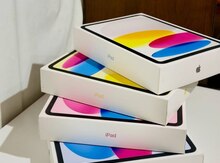 iPad 11-inch A16 Wi-Fi 256 GB