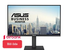 ASUS 27-inch, 4K UHD VA27UCPS Business Monitor