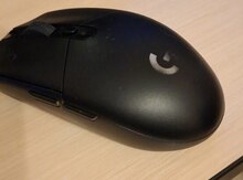 Мышь Logitech