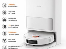 Robot tozsoran Xiaomi X20 Pro