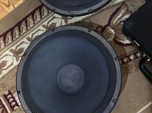 Dinamiklər Yamaha s115