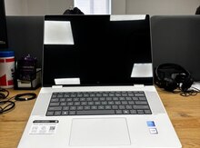 HP Envy x360 2-in-1 16" Touch
