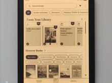 Amazon Kindle Paperwhite 11 Black, 8GB