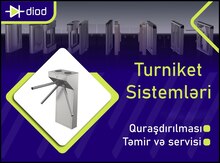Turniket ustası