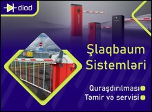 Şlaqbaum ustası