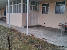 Həyət evi kirayə verilir, İsmayıllı r.
