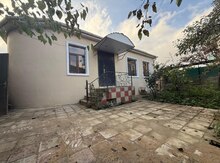 Həyət evi, Qusar ş.