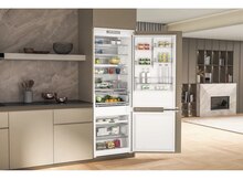 Soyuducu "Whirlpool WH SP70 T241P" 193.5x69x55 sm No Frost