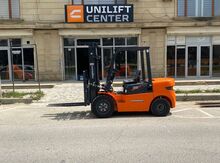 LONKİNG FD35, 2026 il