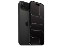 Apple iPhone Air Space Black 256GB/8GB