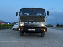 Kamaz 1986 il