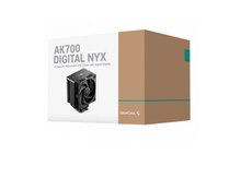 CPU kuler DeepCool AK700 Digital NYX