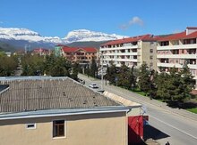 2-otaqlı yeni tikili, Qusar r., 56 m²