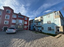 2-otaqlı yeni tikili, Qusar r., 71 m²