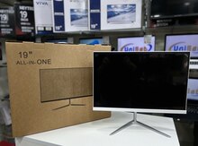 Monoblok 19" ALL-IN-ONE