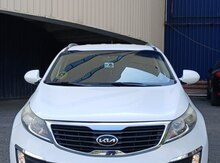 KIA Sportage, 2013 il