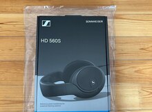 Sennheiser HD 560S