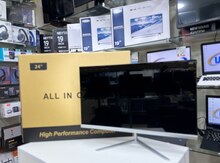 24" All In One PC (Monoblok)