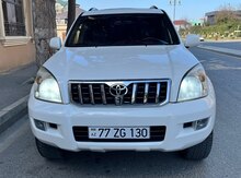 Toyota Prado, 2008 il