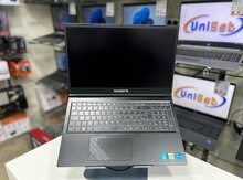 Noutbuk Gigabyte Gaming 