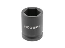 Qısa zərbə başlığı, 24 mm Högert HT4R144